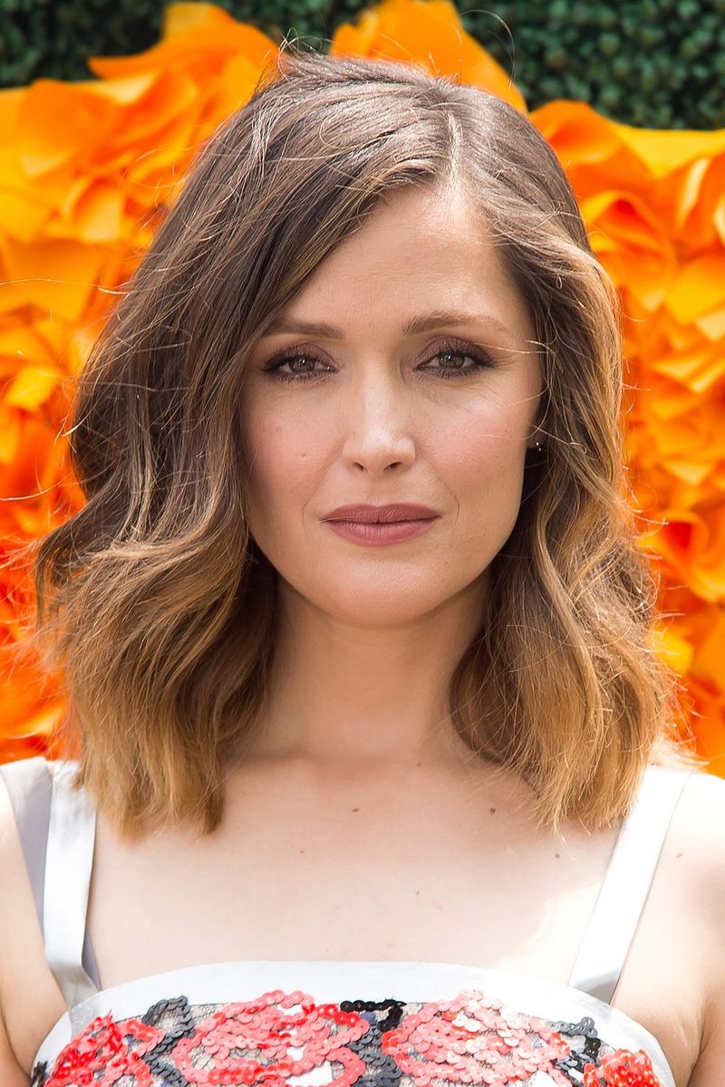 2. The Glamorous Lob