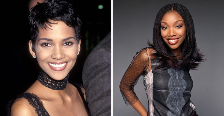 10 ’90s Black Hairstyles That Still Look Amazing Today – Plus 8 Throwback Styles That Always Turn Heads