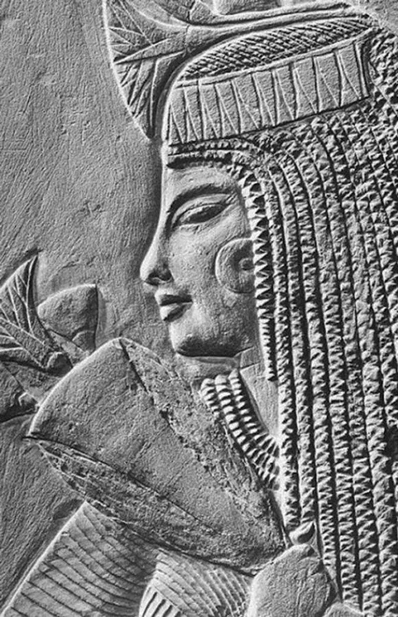 Ancient Egyptian Origins