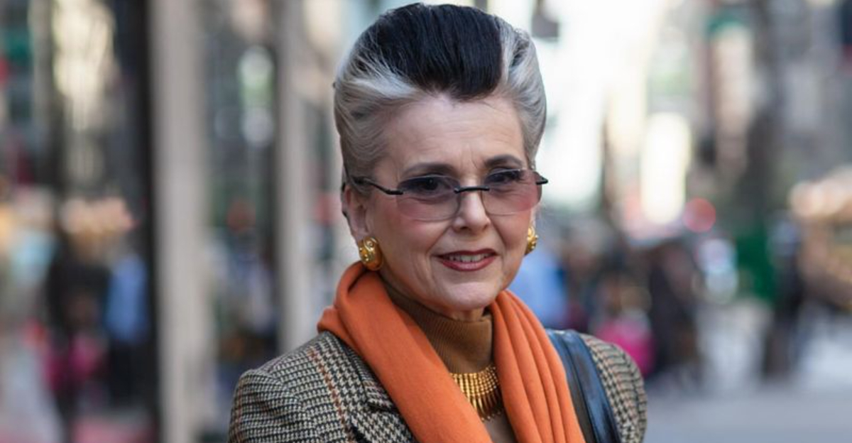10 Fashion Items Women Over 60 Should Stop Spending Money On & 5 That Are Totally Worth It
