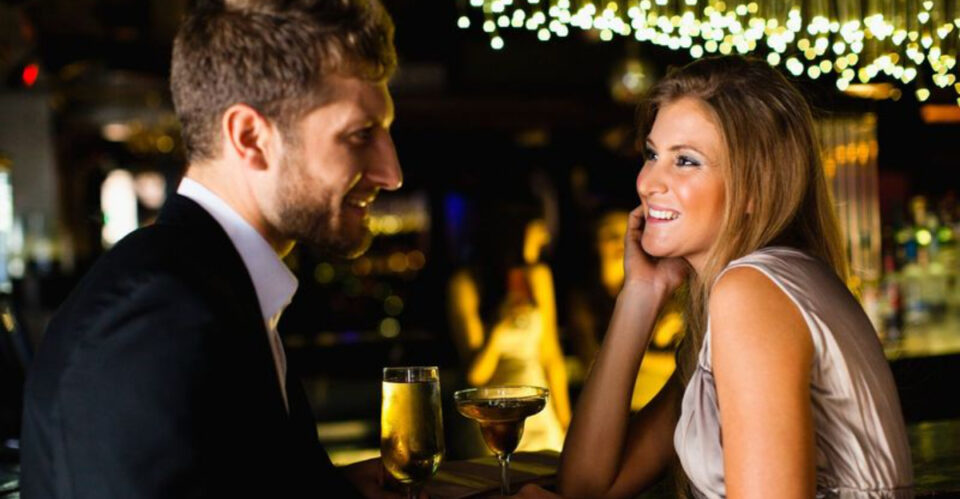 10 First Date Fashion Style Tips For Women To Make A Great Impression ...