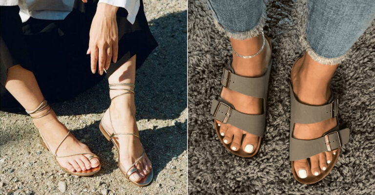 10 Flat Shoe Trends I Refuse To Wear During A Manhattan Summer, And The 10 I Can’t Live Without