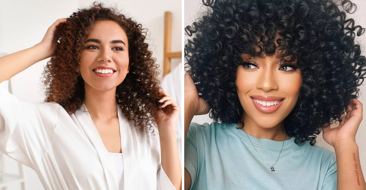 10 Frizz Mistakes That Are Sabotaging Your Curls – And 5 Things You’re Probably Doing Wrong Every Wash Day