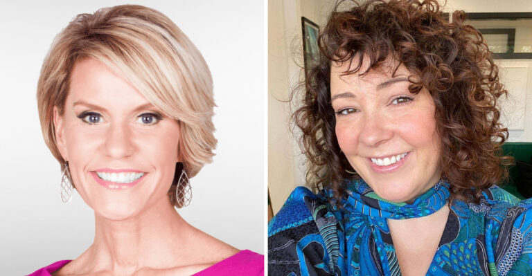 10 Hairstyles That Might Not Work In Your 50s And A Few To Skip Altogether