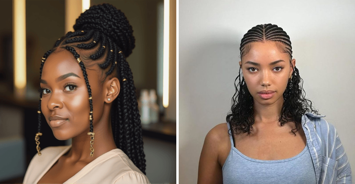 10 Outdated Beliefs About Cornrows That Still Hold People Back — And 7 Surprising Facts That Will Change How You See Them