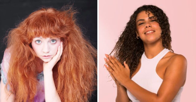 10 Outdated Frizz Remedies That Made My Hair Worse – And The 10 Simple Methods That Brought My Curls Back To Life