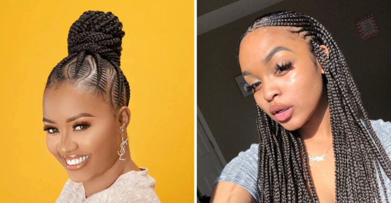 10 Outdated Ideas About Cornrows That Are Still Everywhere — And The 8 Myths That Keep The Bias Alive