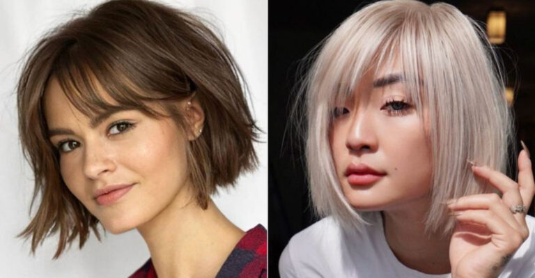 10 Short Hair Trends That Throw Off Your Face Shape – And 5 Fresh Cuts That Bring Back Balance