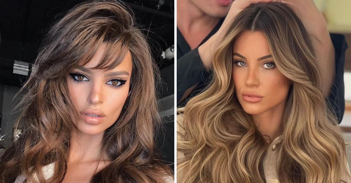 10 Summer Hair Trends That Channel ’90s Supermodel Glam – Plus 5 Bonus Looks That Steal The Spotlight
