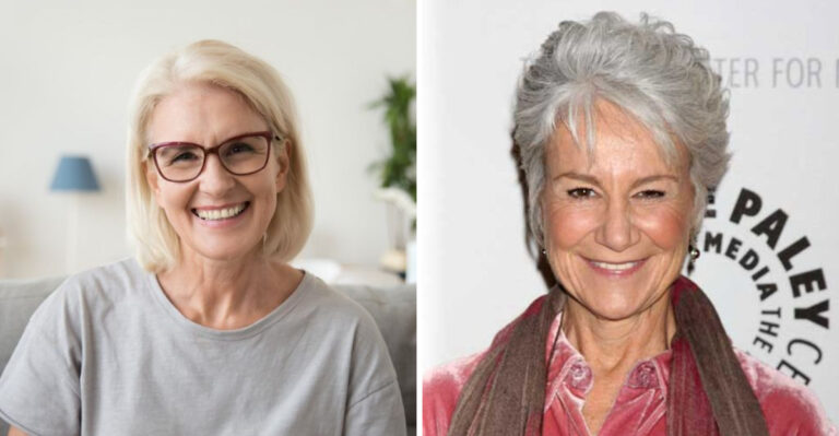 10 Unflattering Haircuts That Drain Confidence After 50 – And 5 Styling Habits That Age You Instantly