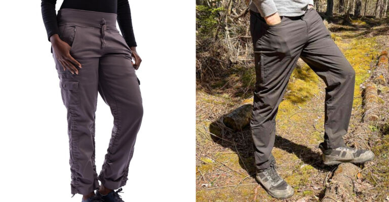 10 Unflattering Travel Pants That Ruin Your Look – And 7 Wrinkle-Free Picks That Travelers Swear By