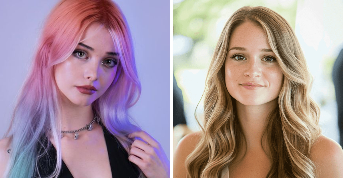 10 Wedding Guest Hairstyles That Don’t Match Your Dress Code — And 10 Stylish Alternatives That Always Impress