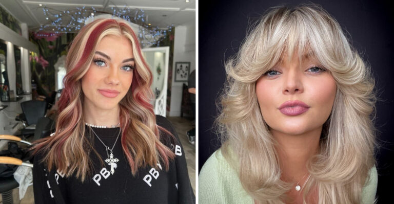 10 Wrong Summer Hair Trends That Are Making You Look Dated – And These 6 Styling Mistakes Kill That ’90s Supermodel Vibe Completely