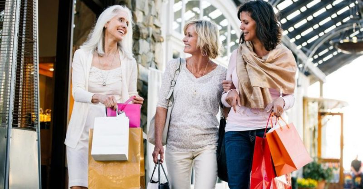 11 Fashion Buys Women Over 50 Should Skip-And 6 Worth Every Penny