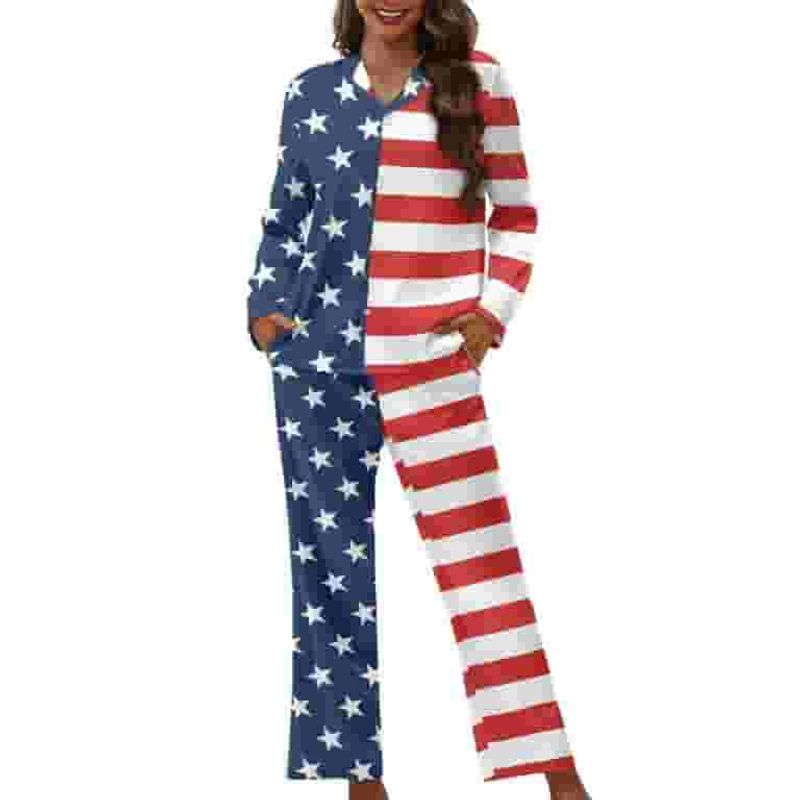 Flag Print Everything