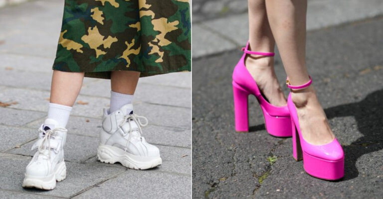 14 Shoe Choices That Are Ruining Your Summer Dress Looks – And 4 Styling Mistakes That Make It Even Worse
