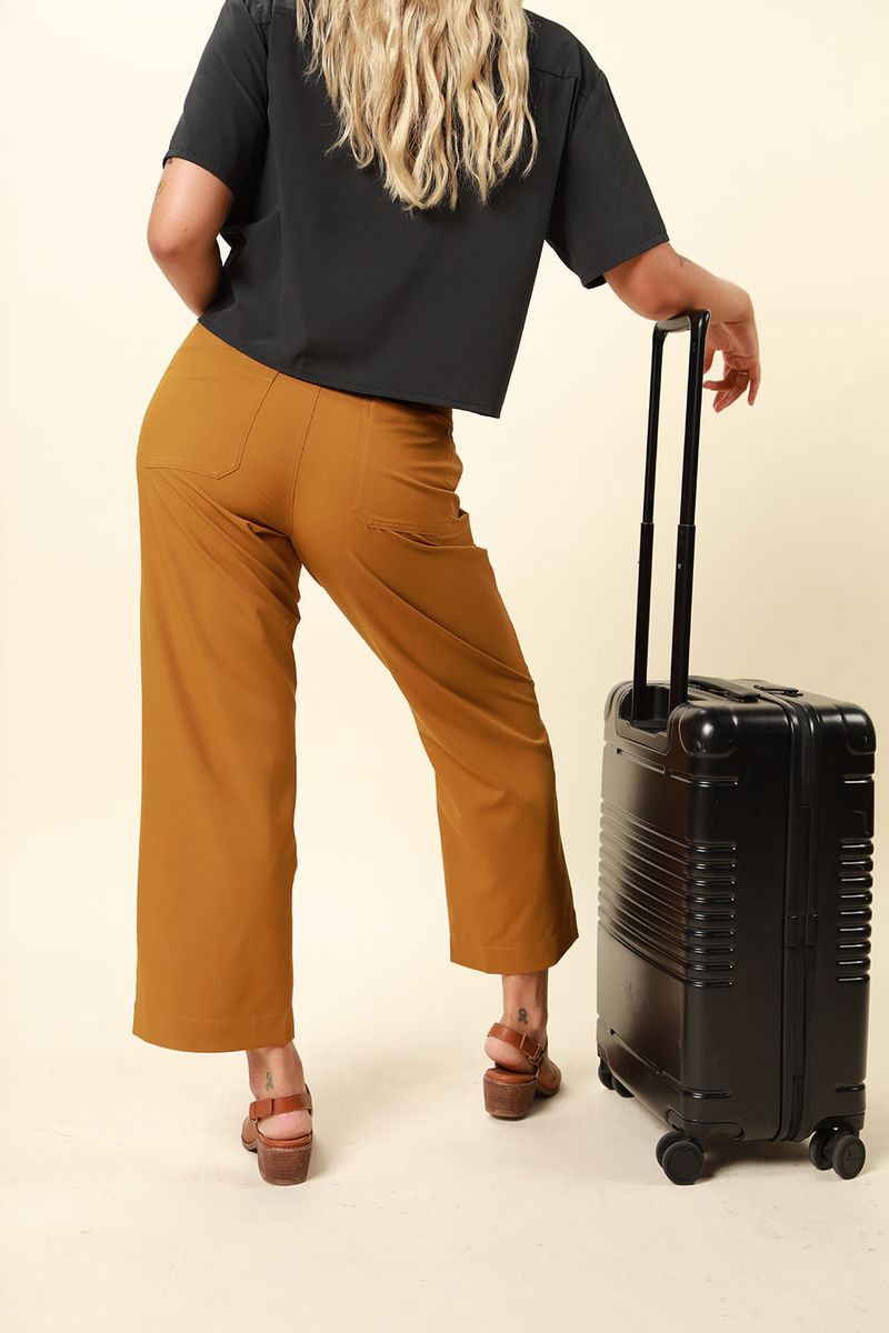 The Jetsetter's Dream