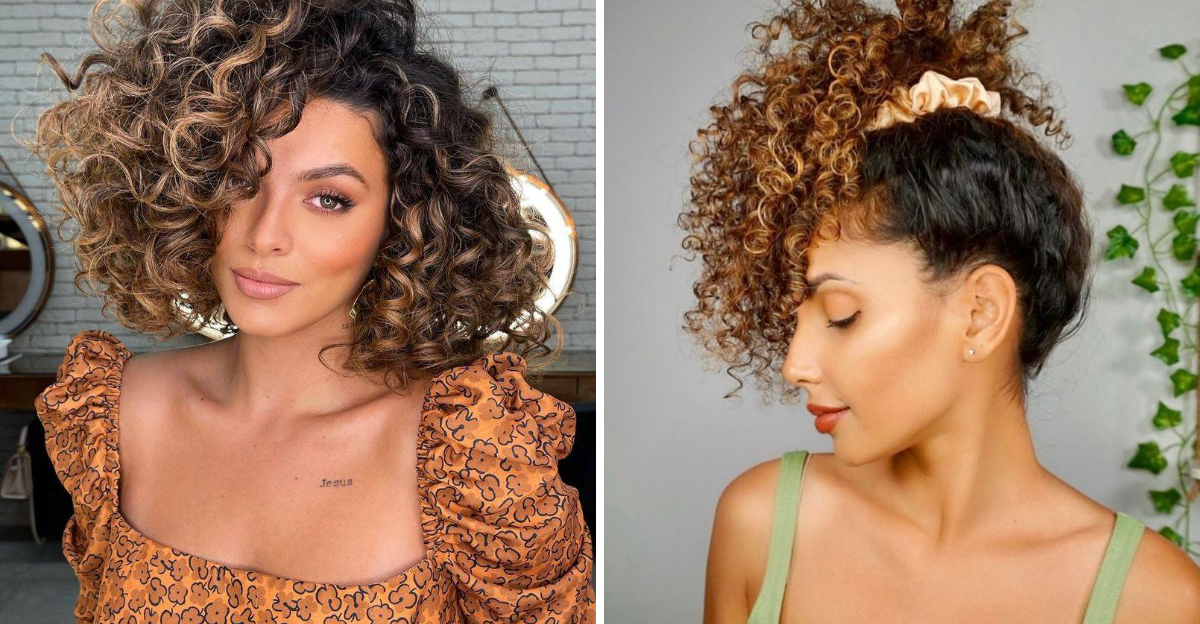 15 Curl Secrets Women Swear By To Tame Frizz – And 3 Bonus Tips You’ll Wish You Knew Sooner