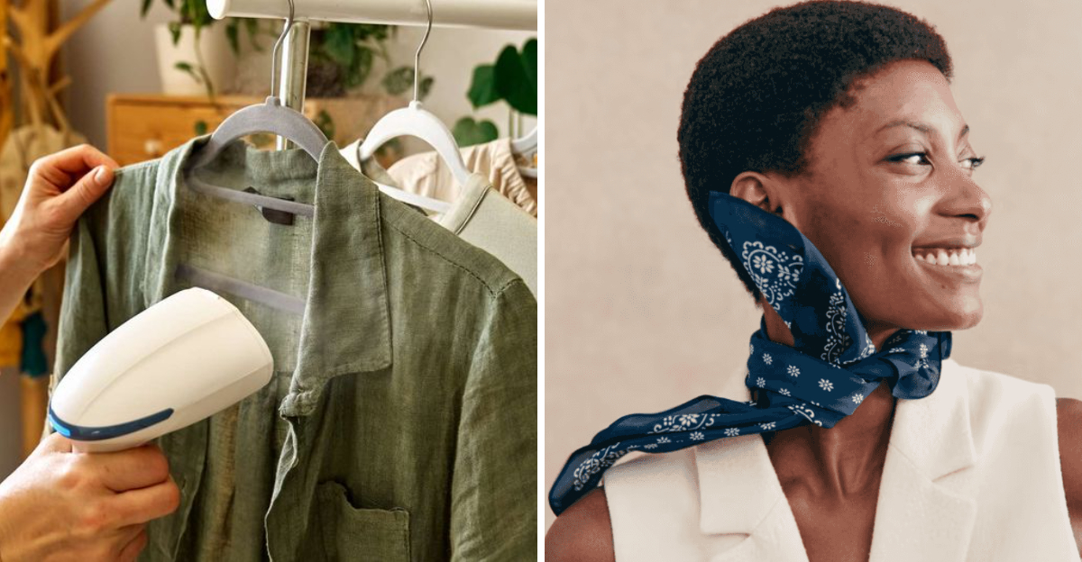 15 Dressing Rules To Follow When You Want To Look Polished In Under 10 Minutes