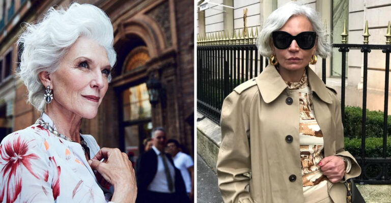 15 Fashion Myths Boomers Should Let Go Of Today