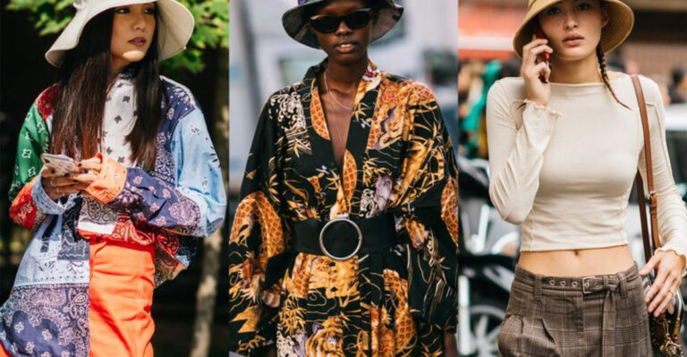 15 Fashion Trends from the ’90s People Want to Bring Back