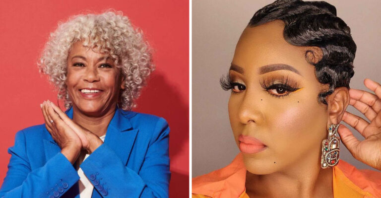 15 Hairstyles Black Women Over 60 Choose After Retirement (That They Never Had Time For Before)