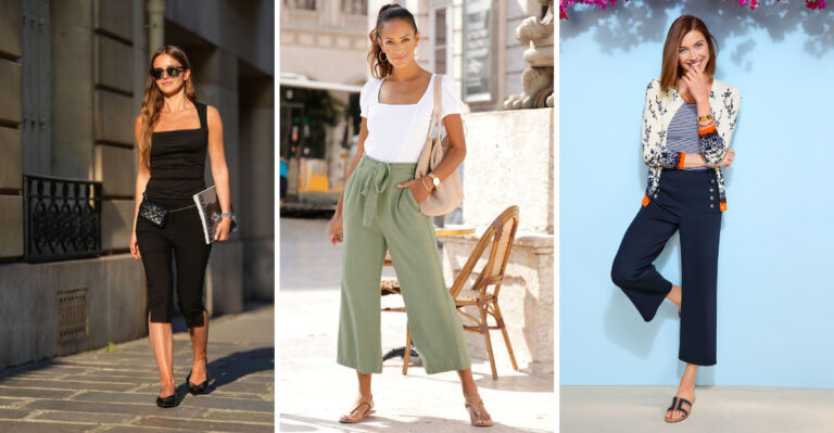 15 Leg-Lengthening Capri Jeans That Channel Italian Summer Style