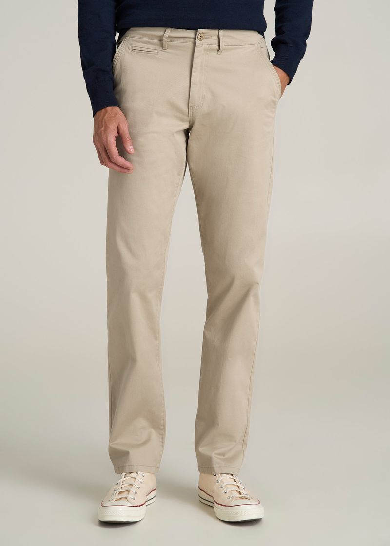 The Ascension Chinos