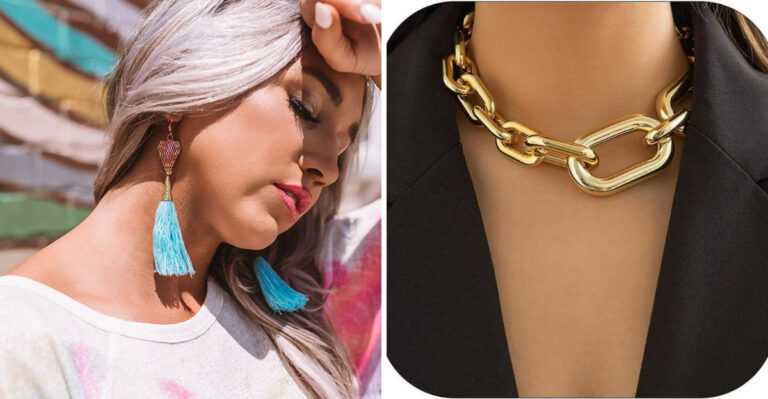 15 Major Summer Jewelry Trends Our Editors Are Obsessed With Right Now