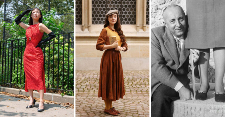 15 Outdated Fashion Rules From The 60s That Women Are Glad Don’t Exist Anymore