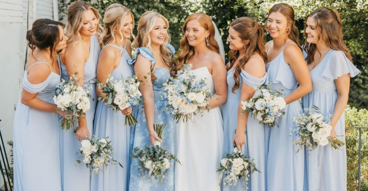 15 Outdated Wedding Fashion Traditions – And 7 That Still Shine