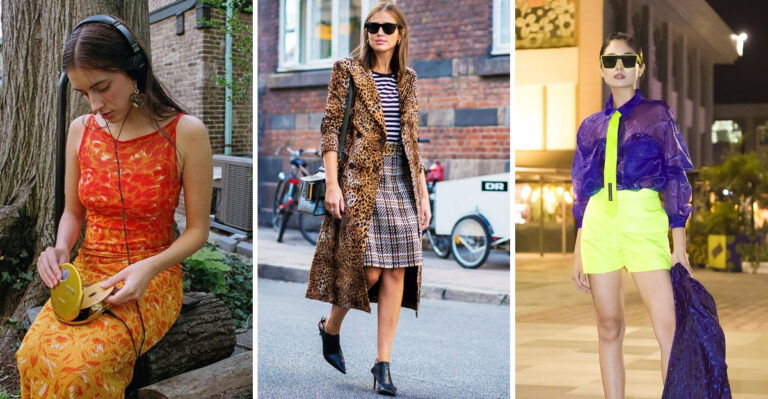 15 Outfits That Scream Gen Z Rebellion Without Saying A Single Word