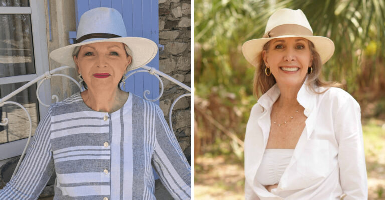 15 Things Fashion Stylists Say Women 60+ Should Prioritize In Summer Outfits