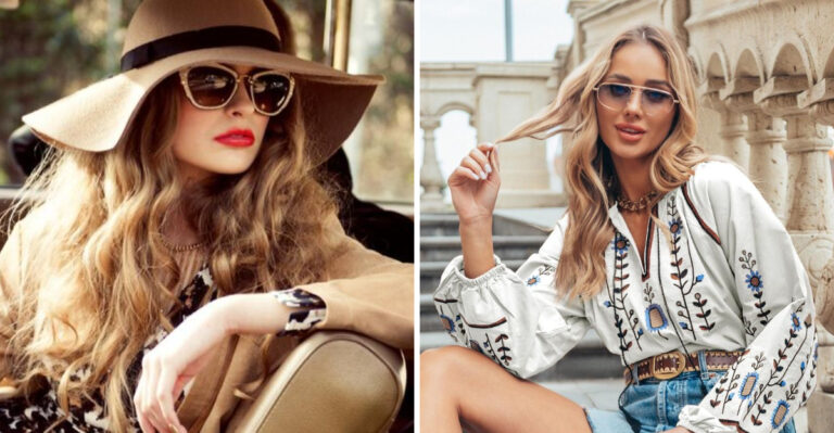 15 Trends Every Girl Wore In The ’70s