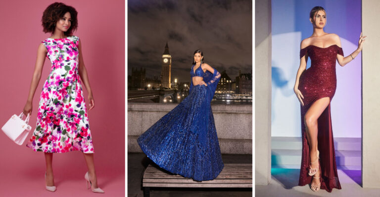 16 Best Cocktail Dresses for All Your Summer Evening Outfits