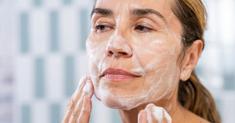Gentle Cleansing Is Your New Best Friend