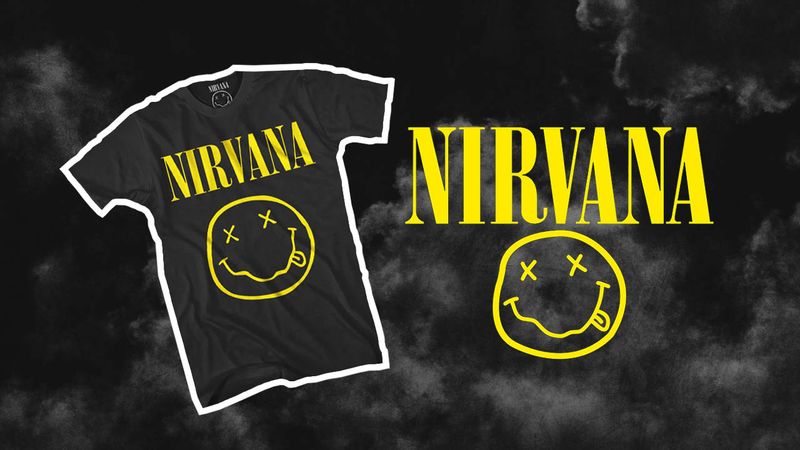 Band T-Shirts That Tell Stories