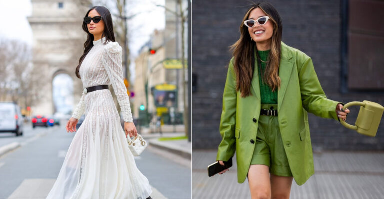16 Key Summer 2025 Fashion Trends You Need To Know Now