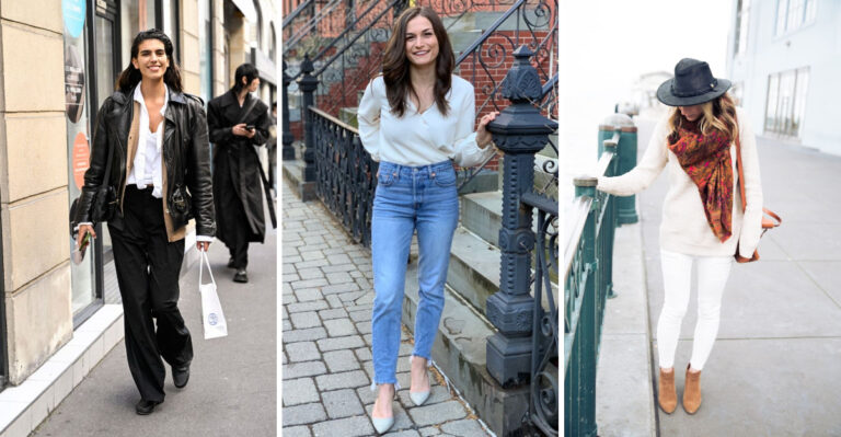16 Things Fashion Stylists Wish You Knew