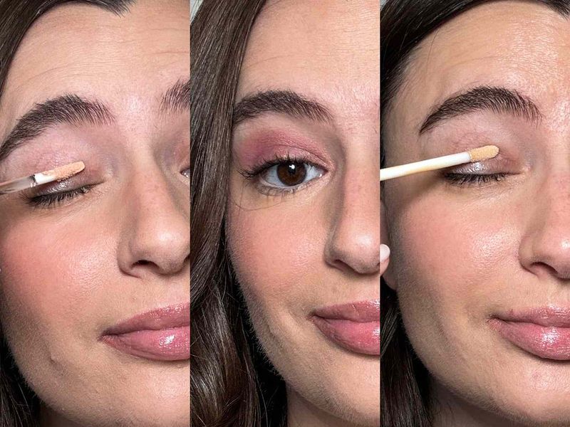 Prime Those Beautiful Lids