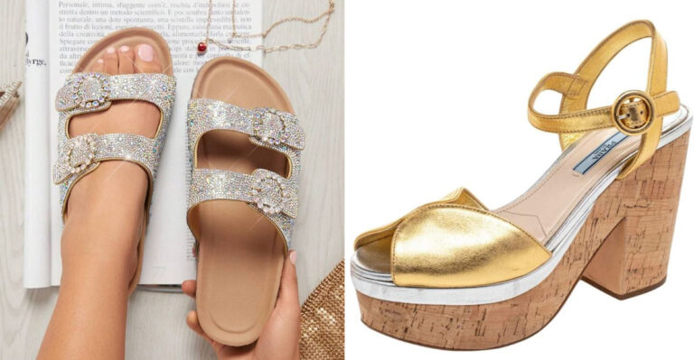17 Cork Sandals That Look Expensive