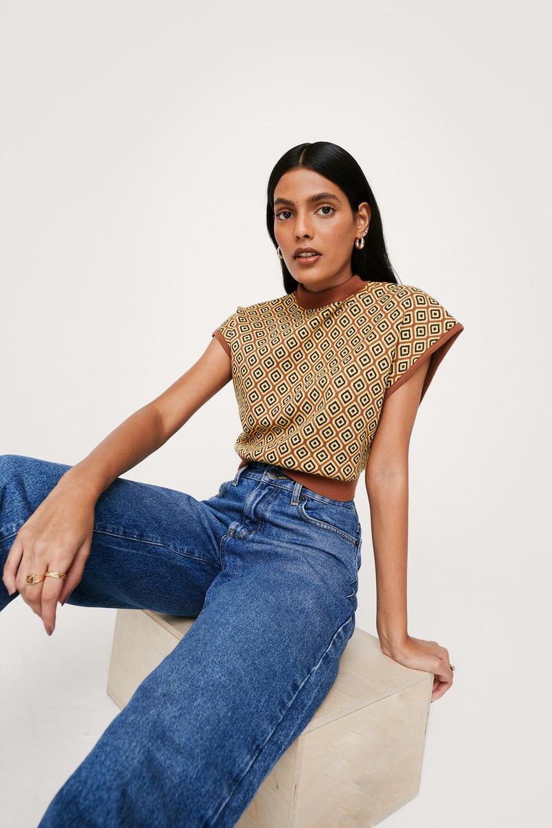 Chic vintage