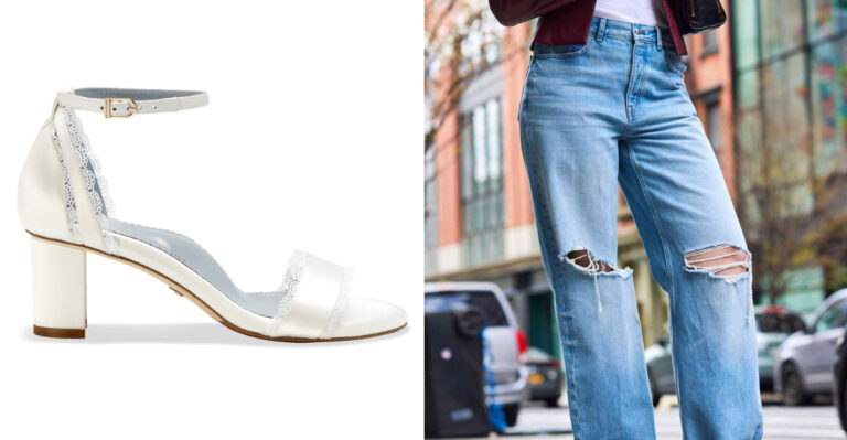 17 Fashion Things You Should Stop Buying After Turning 60