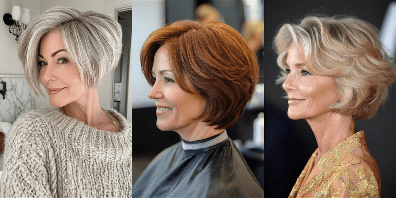 The Chic Bob