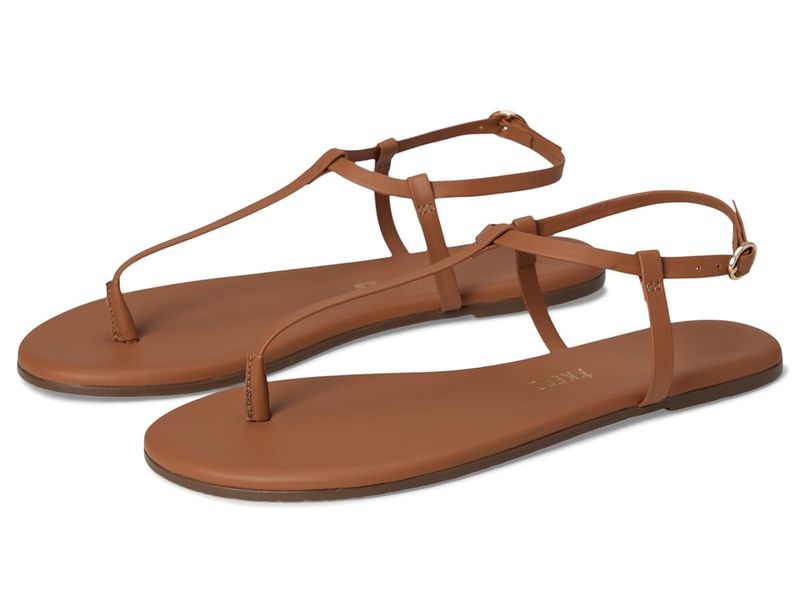 Classic T-Strap Wonders