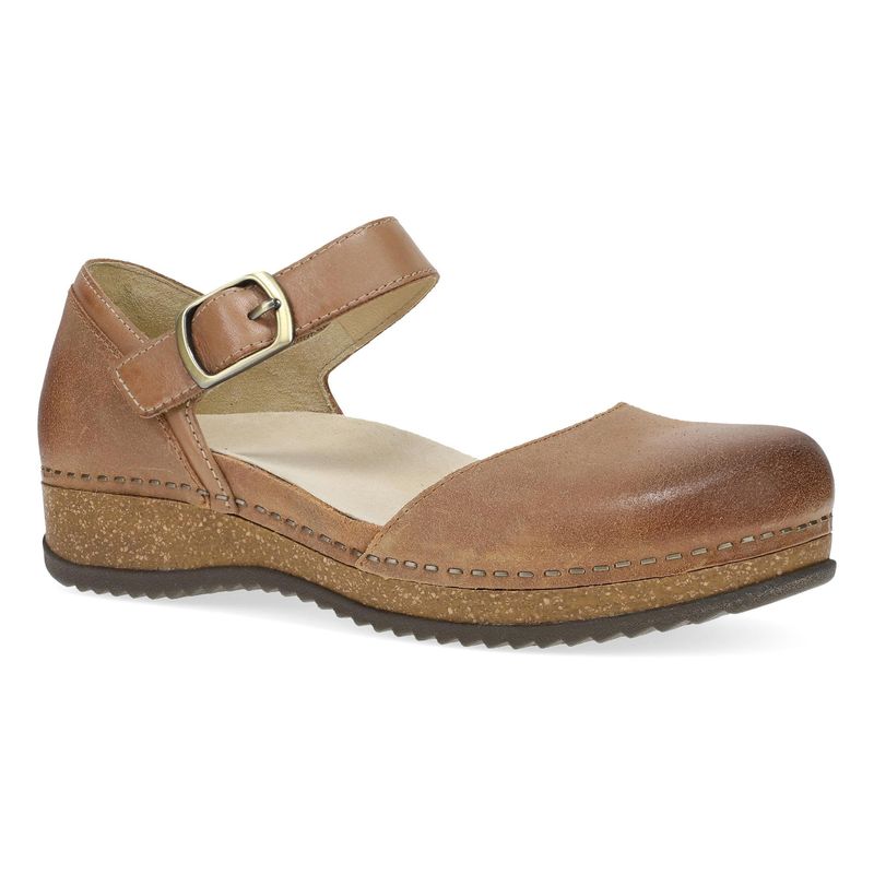 Orthopedic Mary Janes