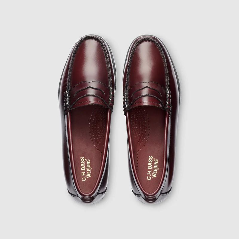 The Classic Loafer