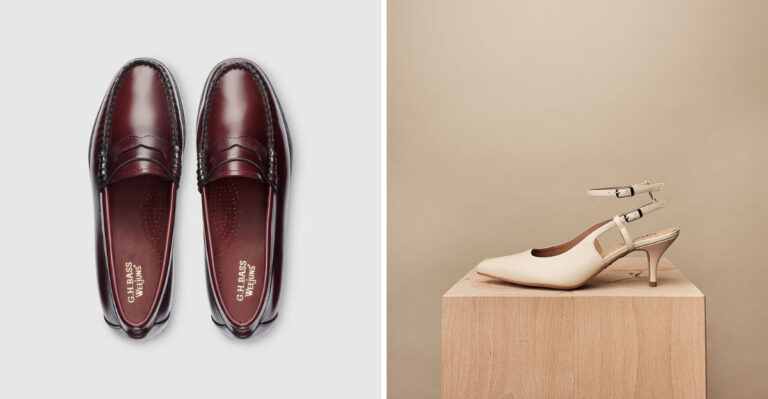 17 Shoe Styles That Make You Look Put-Together at 40+ & 3 That Throw It Off