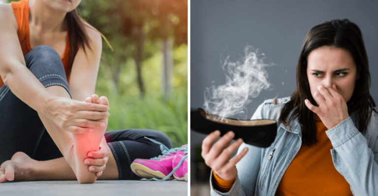 17 Signs It’s Time To Replace Your Shoes