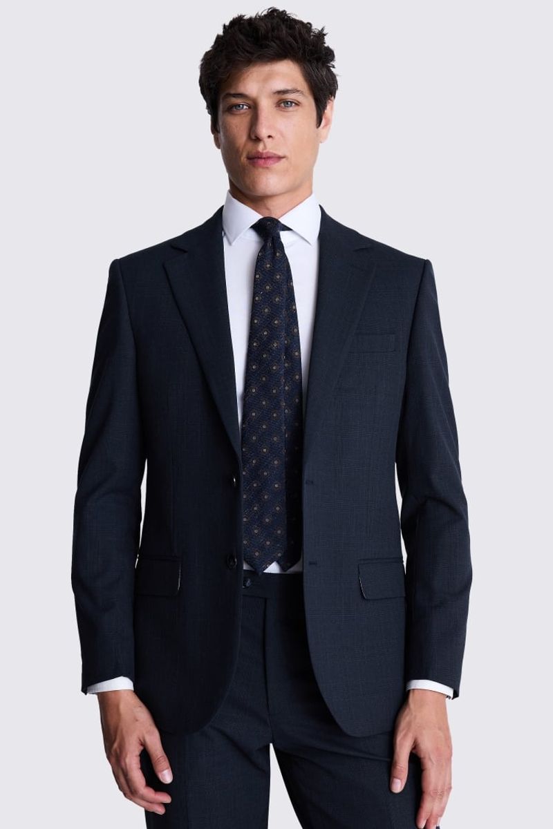 Tailored Fit